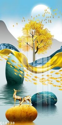 Tải file tranh File gốc in tranh tổng hợp Q18738 (gốc) tại Filetranh.com