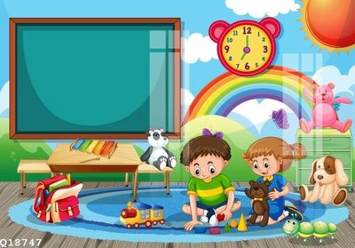 Tải file File gốc in tranh tổng hợp Q18747 (PSD) cho in tranh kính