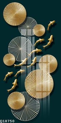 File tranh gốc File gốc in tranh tổng hợp Q18750 (bản đẹp) độc quyền