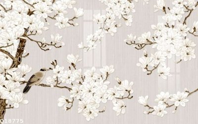 File tranh PSD File gốc in tranh tổng hợp Q18775 chất lượng cao