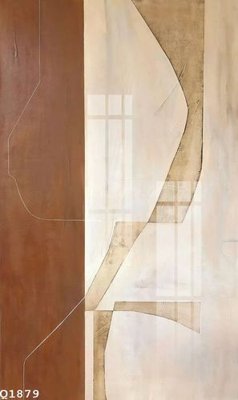 File in trần File gốc in tranh tổng hợp Q1879 (bản gốc) trời sao