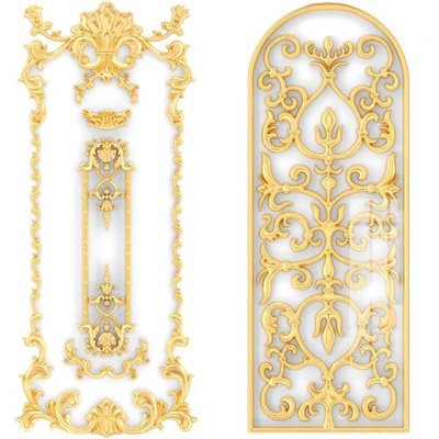 File in ấn File gốc in tranh tổng hợp Q18847 (bản gốc) chất lượng cao