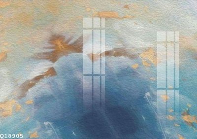 File gốc File gốc in tranh tổng hợp Q18905 (chuẩn màu) cho in offset