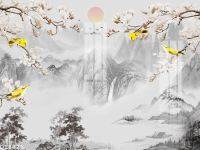 File gốc File gốc in tranh tổng hợp Q18921 (PNG) trong suốt (transparent)