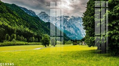 File in mica File gốc in tranh tổng hợp Q18945 (bản gốc) siêu trong