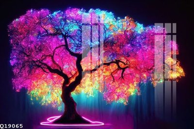 File tranh in trần File gốc in tranh tổng hợp Q19065 (ảnh gốc siêu nét)