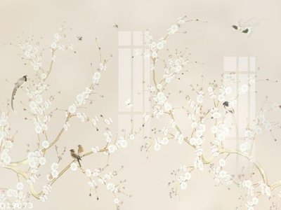 File tranh File gốc in tranh tổng hợp Q19073 (bản gốc) trang trí văn phòng