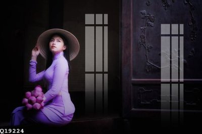 Tải file File gốc in tranh tổng hợp Q19224 (gốc) in trên mọi chất liệu