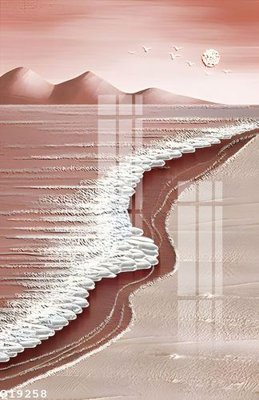 File gốc File gốc in tranh tổng hợp Q19258 (ảnh chi tiết) để in ấn