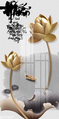 Mua file tranh gốc File gốc in tranh tổng hợp Q19265 tại Filetranh.com