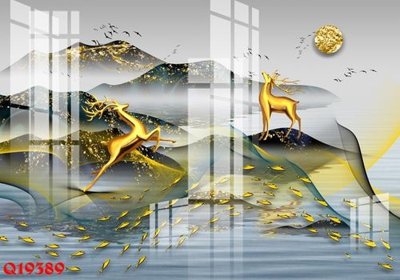 Tải file gốc File gốc in tranh tổng hợp Q19389 (in khổ lớn) không vỡ