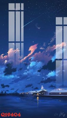 Hình ảnh file gốc in trần nhà File gốc in tranh tổng hợp Q19404