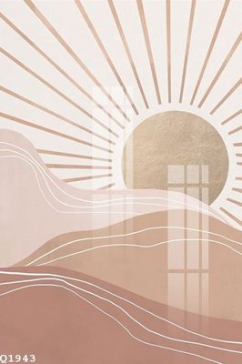 Chi tiết file ảnh File gốc in tranh tổng hợp Q1943 sắc nét