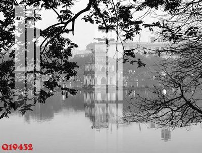 Download file ảnh gốc File gốc in tranh tổng hợp Q19432 để in ấn