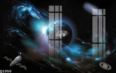 File gốc File gốc in tranh tổng hợp Q1950 (phiên bản chuẩn) để in ấn