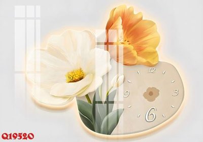 File in ấn chuyên nghiệp File gốc in tranh tổng hợp Q19520 (file gốc)