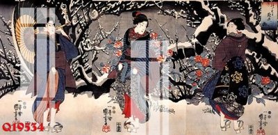 File gốc File gốc in tranh tổng hợp Q19534 (in mica) cắt laser