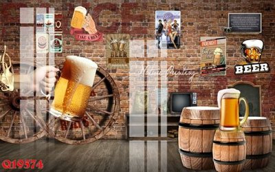 Tải file gốc in lụa File gốc in tranh tổng hợp Q19574 siêu nét