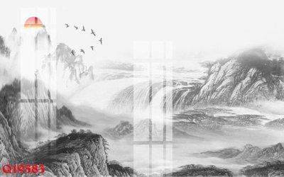 Tải file File gốc in tranh tổng hợp Q19583 (gốc) chủ đề tâm linh