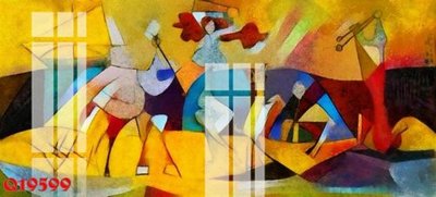 File tranh gốc File gốc in tranh tổng hợp Q19599 (bản đẹp) độc quyền