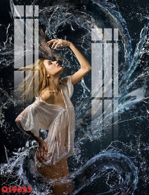 File PSD File gốc in tranh tổng hợp Q19623 (bản gốc) độ phân giải cao