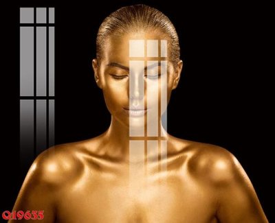 File gốc File gốc in tranh tổng hợp Q19635 (chủ đề hiện đại) trang trí