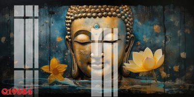 Hình ảnh file gốc File gốc in tranh tổng hợp Q19684 (chất lượng cao)