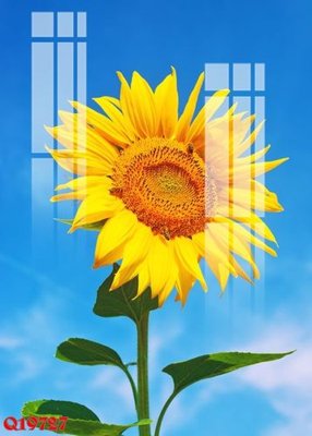 File tranh File gốc in tranh tổng hợp Q19727 (bản gốc) trang trí văn phòng