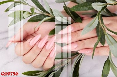 File tranh File gốc in tranh tổng hợp Q19756 (ảnh gốc) in trần 3D