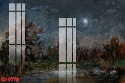 Mua file gốc File gốc in tranh tổng hợp Q19778 (in ấn) tại Filetranh.com