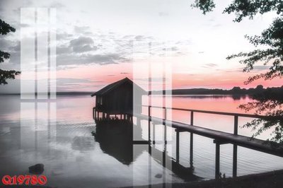 File gốc File gốc in tranh tổng hợp Q19780 (trang trí) cho phòng khách