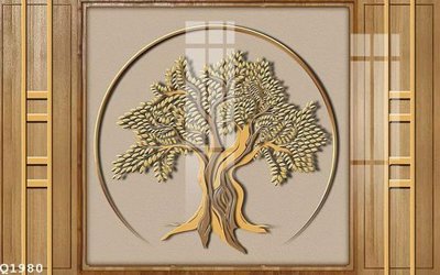 Download file gốc File gốc in tranh tổng hợp Q1980 (in lụa) cao cấp