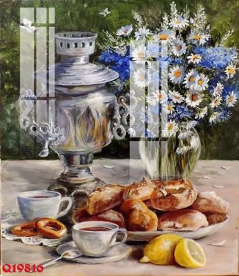 File tranh File gốc in tranh tổng hợp Q19816 (gốc) chủ đề động vật