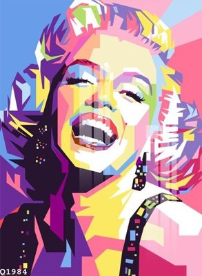 Tải file File gốc in tranh tổng hợp Q1984 (ảnh gốc) in gạch 3D