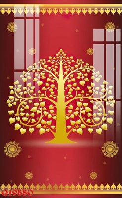 File PSD File gốc in tranh tổng hợp Q19880 (bản gốc) độ phân giải cao