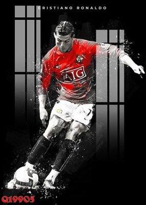 File tranh gốc in trần nhà File gốc in tranh tổng hợp Q19905 3D