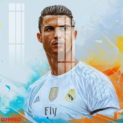 File PSD File gốc in tranh tổng hợp Q19920 (chất lượng in ấn)