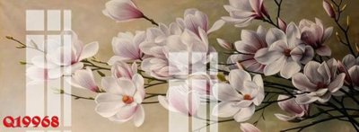 File gốc File gốc in tranh tổng hợp Q19968 (in lụa) cao cấp