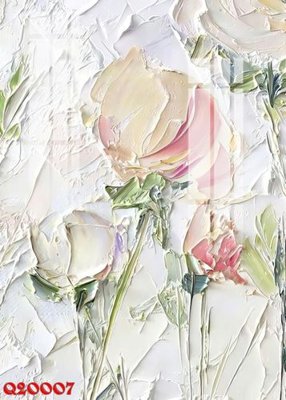 File gốc File gốc in tranh tổng hợp Q20007 (cho in ấn) độc quyền