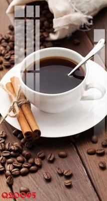 File in mica File gốc in tranh tổng hợp Q20095 (bản gốc) sắc sảo