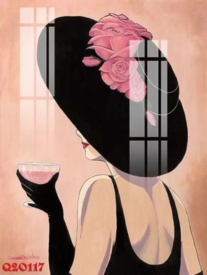 Hình ảnh file gốc in trần nhà File gốc in tranh tổng hợp Q20117