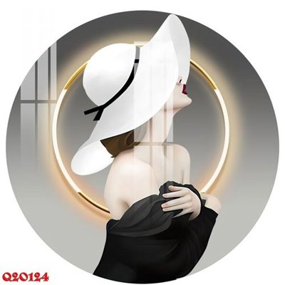 File in ấn File gốc in tranh tổng hợp Q20124 (bản gốc) từ file gốc