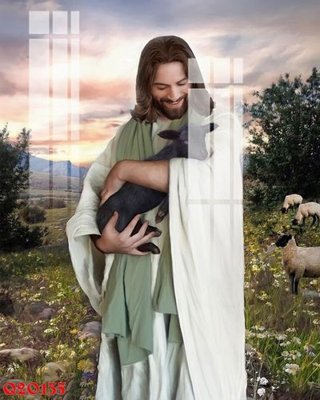 Tải file File gốc in tranh tổng hợp Q20135 (PSD) cho in tranh kính