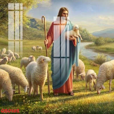 Tải file File gốc in tranh tổng hợp Q20162 (gốc) làm file in ấn