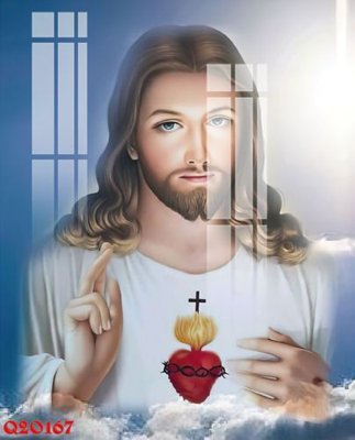 Tệp tin gốc File gốc in tranh tổng hợp Q20167 (dùng cho in) File gốc in tranh tổng hợp Q20167