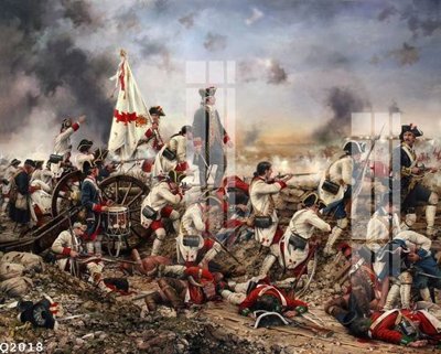 File PSD File gốc in tranh tổng hợp Q2018 (nguyên bản) cho thiết kế