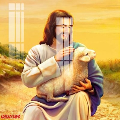 File ảnh gốc File gốc in tranh tổng hợp Q20189 (chuyên in mica)