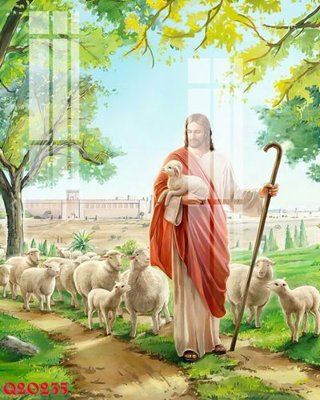 File tranh gốc File gốc in tranh tổng hợp Q20235 (bản quyền) Filetranh.com