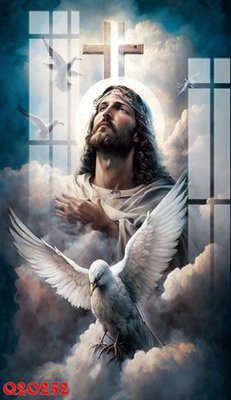 File ảnh gốc File gốc in tranh tổng hợp Q20252 (chuyên in mica)