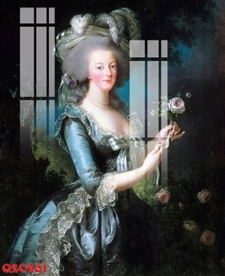 File tranh File gốc in tranh tổng hợp Q20261 (gốc) in trên kính